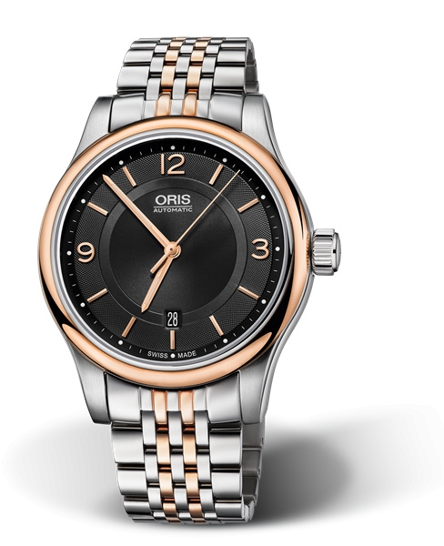 Oris Classic